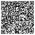 QR code with M & H Auto Sales contacts