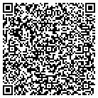 QR code with National Handling Airfreight contacts