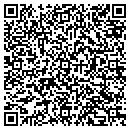 QR code with Harvest Trees contacts