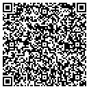 QR code with J & R Carpentry LLC contacts