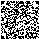 QR code with Adr Security Services contacts