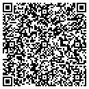 QR code with J S Carpentry contacts
