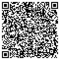 QR code with J T contacts