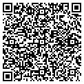 QR code with Just Moulding contacts