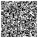 QR code with J Z Carpentry LLC contacts