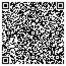 QR code with C Sanchez & Sons Inc contacts
