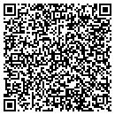 QR code with Hopkins Tree Service contacts