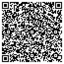 QR code with Horn Tree Service contacts