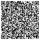QR code with Allens Mowing Service contacts