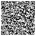 QR code with B & R Wallrock contacts