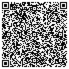 QR code with Cali Comfort Duct Cleaning contacts