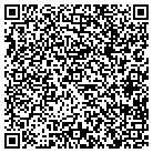 QR code with Magorian Mine Services contacts
