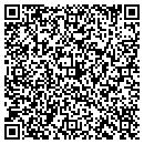 QR code with R & D Sales contacts