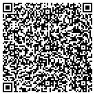 QR code with Jeff's Tree Service contacts