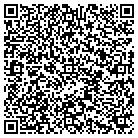 QR code with Jeff's Tree Service contacts
