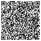 QR code with R & E Obsolete Ford Parts-Svc contacts