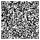 QR code with Rhino Linings contacts