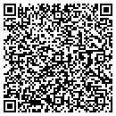 QR code with East Of Java contacts
