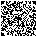 QR code with R J Luczak Enterprise contacts