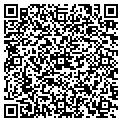 QR code with Lisa Allen contacts