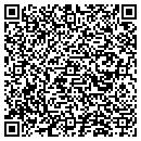 QR code with Hands on Plumbing contacts