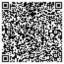 QR code with Gaucin contacts