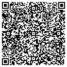 QR code with Little Valley Construction Co contacts