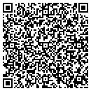 QR code with Rawh Designs contacts