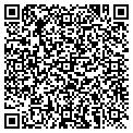 QR code with Hill & Son contacts
