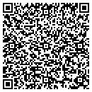QR code with Hayward Rubber Stamp contacts