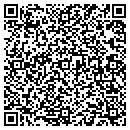 QR code with Mark Lippy contacts