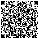 QR code with Klein Transportation Services LLC contacts