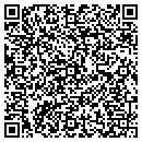 QR code with F P Webb Service contacts