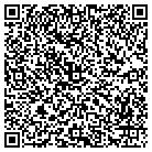 QR code with Martin Marietta Aggregates contacts