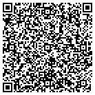 QR code with Martin Marietta Aggregates contacts