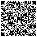 QR code with John's Tree Service contacts
