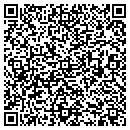 QR code with Unitransit contacts