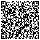 QR code with Savvy On 5th contacts