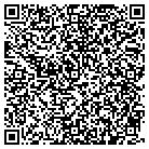 QR code with R R Donnelley & Sons Company contacts