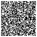 QR code with J P Tree Service contacts