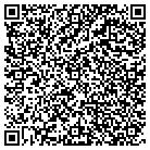 QR code with Hamiltons Backhoe Service contacts