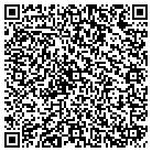 QR code with Justin's Tree Service contacts