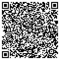 QR code with Ninja Trim contacts