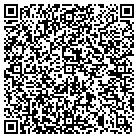 QR code with Used Stuff Display Center contacts