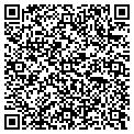 QR code with Mlc Carpentry contacts
