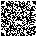 QR code with Kipping John contacts