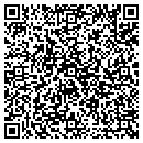 QR code with Hackensack Glass contacts
