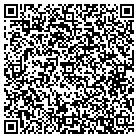 QR code with Martin Marietta Aggregates contacts