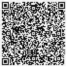 QR code with Martin Marietta Aggregates contacts