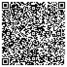 QR code with Martin Marietta Aggregates contacts